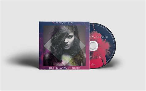 Tove Lo Queen Of The Clouds On Behance