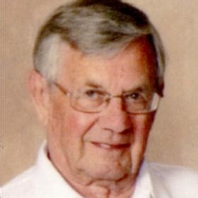 Gene Emerson Obituary Funeral Holland Mi Dykstra Funeral Homes