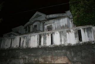 You can see her house tahukah anda?: 15 TEMPAT PALING SERAM DI MALAYSIA