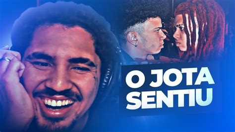 Noventa Reage A A Mais Esperada Do Ano Brennuz X Jotap Final