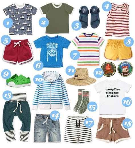 Spring And Summer Kids Clothing Round Up For Lainey Nella And Dash