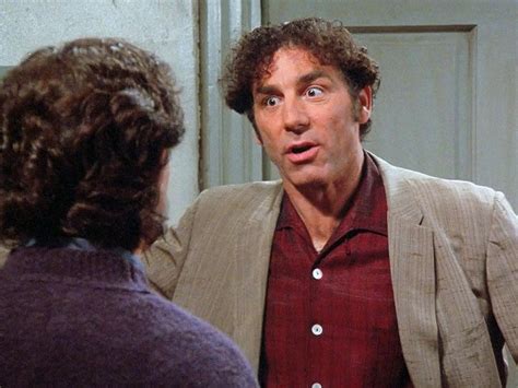 Low Flow Shower Kramer Every Zoomer With A Broccoli Haircut Rseinfeld
