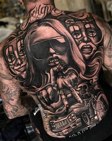 Pin By Shorty HPS On Chicano Art3 Tattoo Chicano Tattoos Gang
