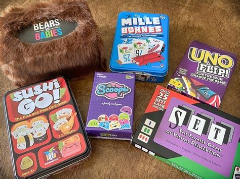8 Fun Travel Card Games For Families Our Top Picks The Wandering
