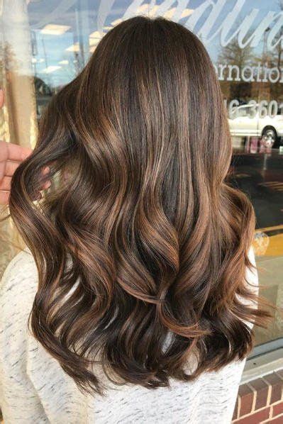 Root Beer Hair Is Trending And Brunettes Everywhere Are Fizzing With