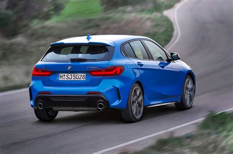 The 2020 bmw 1 series carries a braked towing capacity of up to 1300 kg, but check to ensure this applies to the configuration you're considering. 2020 BMW 1 Series revealed: price, specs and release date ...