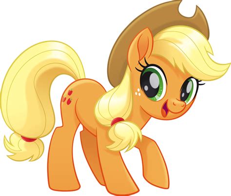 1501123 Safe Applejack Earth Pony Pony My Little Pony The Movie