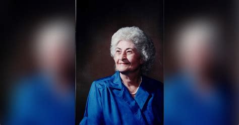 Obituary For Hazel Ruth Davis Megahee Memorial Park Funeral Homes