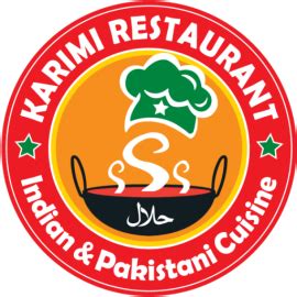 Indian And Pakistani Cuisine | Restaurant, Pakistani, King logo