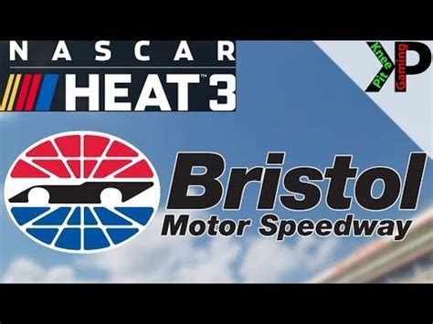 So because i have the 'stability' setting 'on', i'm not allowed to carry a setting from qualify/practice to the actual race? NASCAR Heat 3 - Bristol Setup for Trucks, Xfinity, and Cup ...