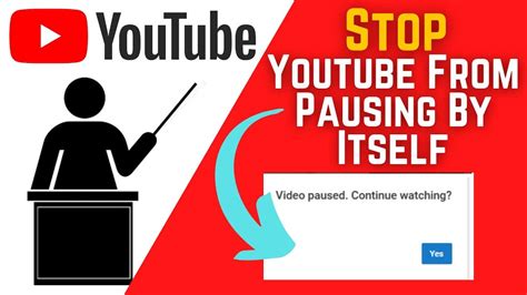 ¿cómo Evitar Que Youtube Pause Videos Tecnobits ️