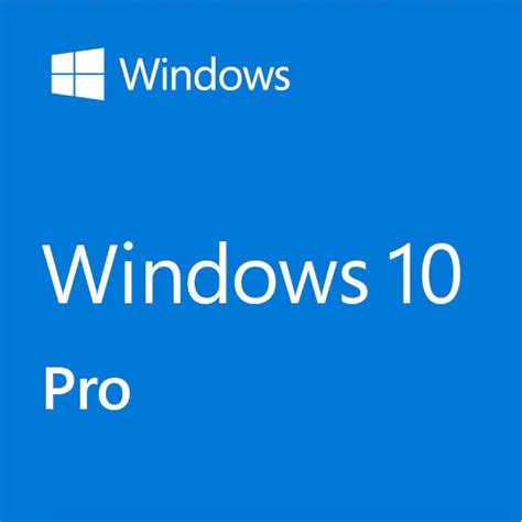 Microsoft Windows 10 Pro Retail Licenta Electronics Computerprint