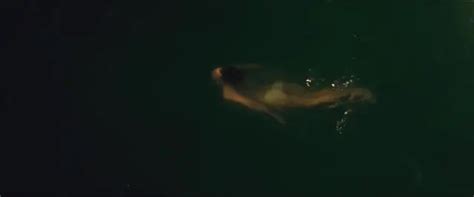 Nude Video Celebs Mia Wasikowska Nude Tracks 2013