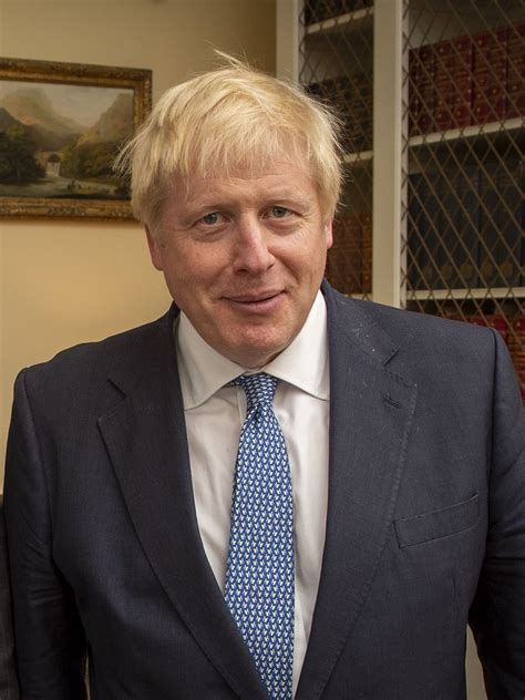 Viimeisimmät twiitit käyttäjältä boris johnson (@borisjohnson). Premiership of Boris Johnson - Wikipedia