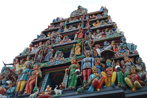 Filesri Mariamman Temple In Singapore Wikimedia Commons