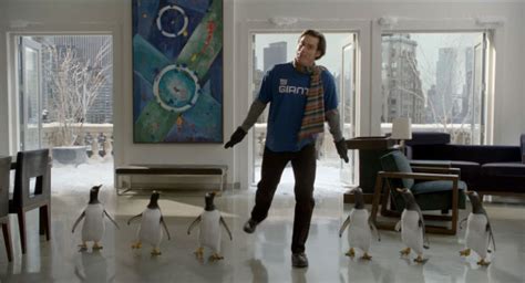 Popper et ses pingouins, mr popper's penguins, los pingüinos del sr. Mr. Popper's Penguins (2011) Movie Trailer | Movie-List.com