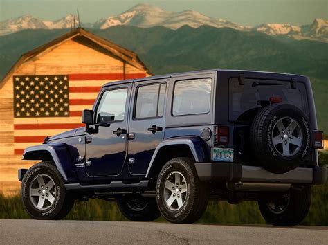 Jeep wrangler unlimited altitude 3.6l v6 (285 hp). 2012 Jeep Wrangler Unlimited 4WD 4-Door Altitude