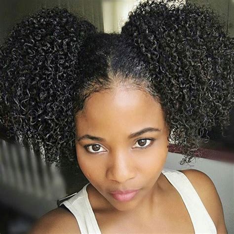 A wide variety of afro black hairstyles options are available to you, such as hair extension type, chemical processing. How to Take Care of Long Curly Hairstyles for African American Women | African American ...