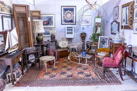Dealers Desired For New Dorset Antiques Centre