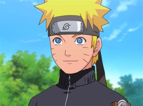 La Historia De Uzumaki Naruto El Heroe De Konoha Youtube Imagesee
