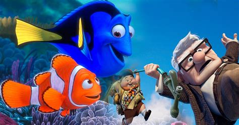 Even better, many of the movies we were psyched to see proved to be real bangers and found their way onto the list below. Disney: The 10 Best Animated 2000s Movies (According To ...