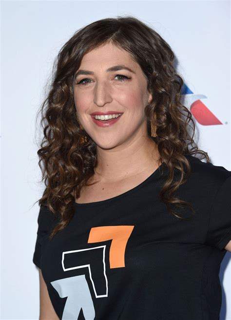 MAYIM BIALIK at 5th Biennial Stand Up To Cancer in Los Angeles 09/09 