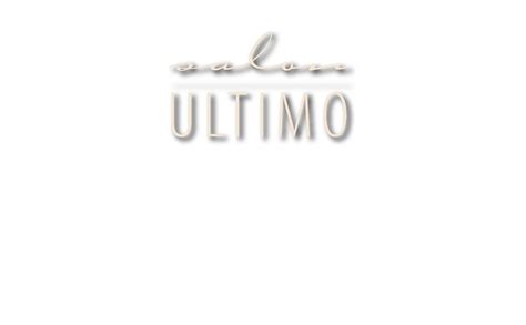 Logo Salon Ultimo