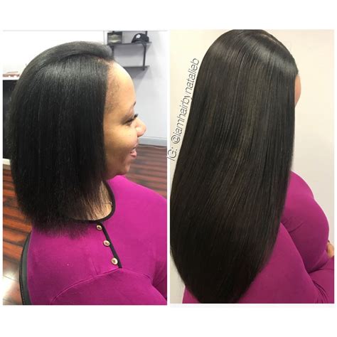 Flawless Traditional Sew In Hair Weave By Natalie B 312 273 8693
