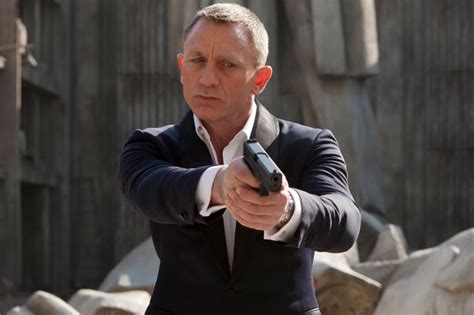 Do you like this video? Daniel Craig will star in one more Bond film before being ...