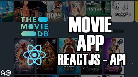 responsive react movies app with api reactjs movies youtube
