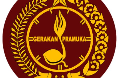 Logo Pramuka Png Images Free Download Free Transparent Png Logos
