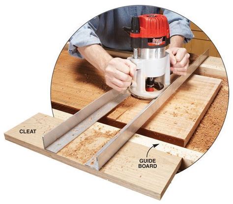 17 Router Tips Popular Woodworking Woodworking Tips Router