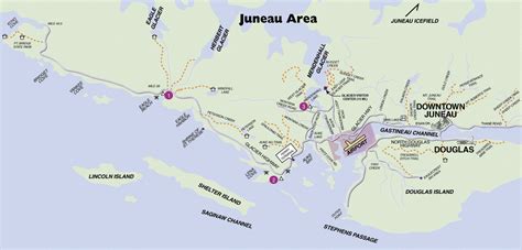 Lonely planet's guide to alaska. Top 5 Things To Do in Alaska | United States Maps
