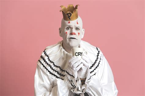Puddles Pity Party EMily Butler Photography Metro Weekly