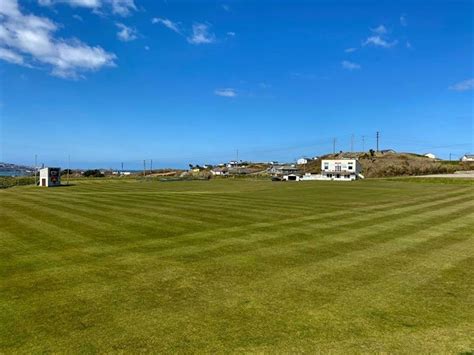You'll love it if you like: Help Support Hayle Cricket Club