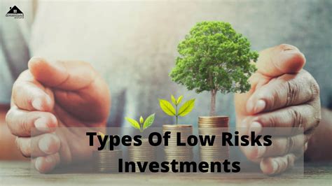 Which Investment Type Typically Carries The Least Risk Dle