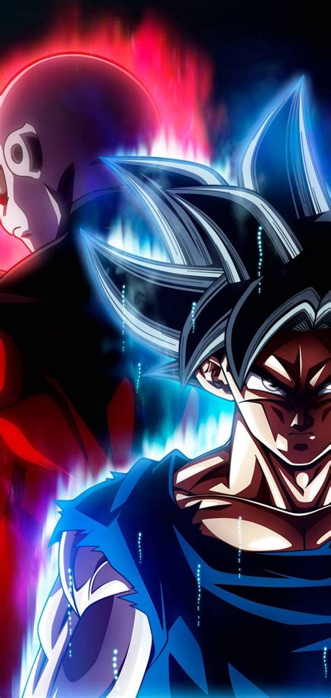 Los Mejores Fondos De Pantallas De Goku Anime Dragon Ball Super
