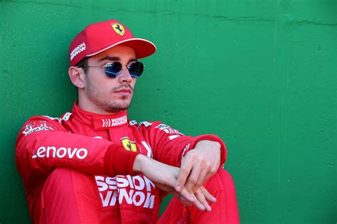Leclerc joined the army in 1792 and. Formula 1: Charles Leclerc has the ruthless edge to become world champion