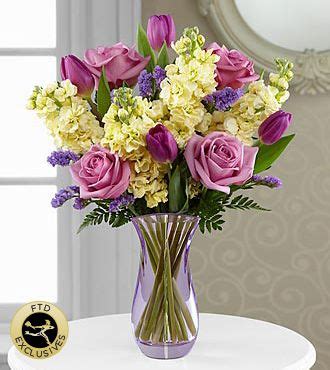 Trust ftd to send your next order of roses, bouquets or plants. Pin by USAA Shopping & Discounts on Spring has Sprung ...