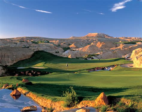 Howling Fun: Wolf Creek Golf Club | Colorado AvidGolfer