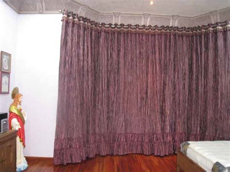 Dengan demikian maka kamar akan. Gorden Pintu Kamar Tidur | Gorden Jendela Kantor Ruang ...