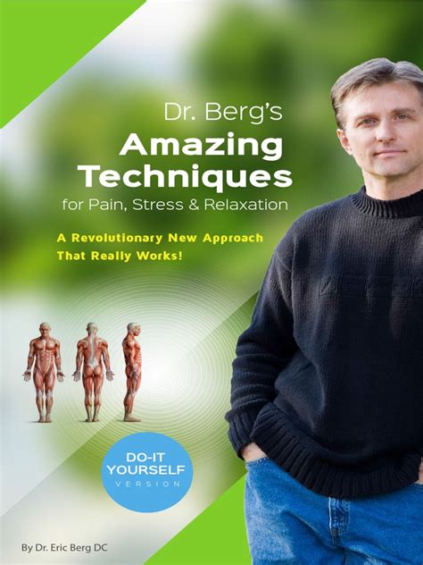 Dr Berg Amazing Techniques Foot Knee Free 30 Day Trial Scribd