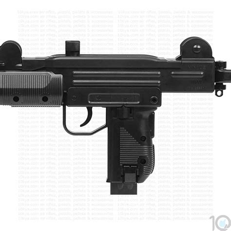 Buy Online India Iwi Mini Uzi Umarex Airguns Cal 45