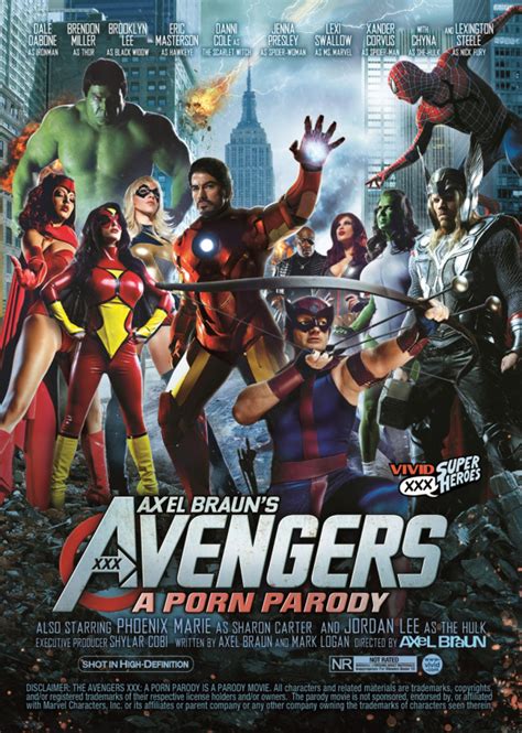 If you've seen the new thor sequel, feel free to name that as the best yet if you believe it to be so. The most popular porn parody searches of 2015 - Gallery ...