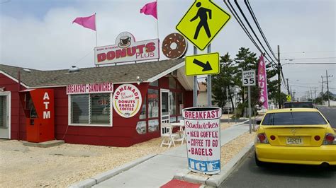 Donuts Plus - 24 Reviews - Bakeries - 3173 State Hwy 35 N, Lavallette ...