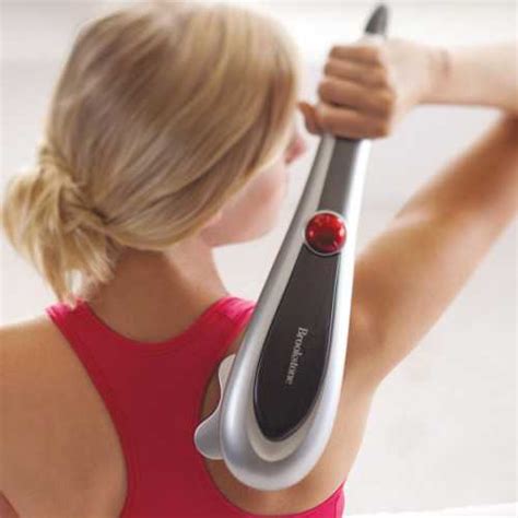 Top 10 Handheld Massagers Reviews Find Health Tips