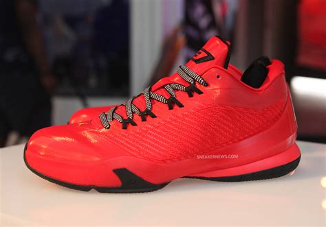 2 New Jordan Cp3viii Colorways Air Jordans Release Dates And More