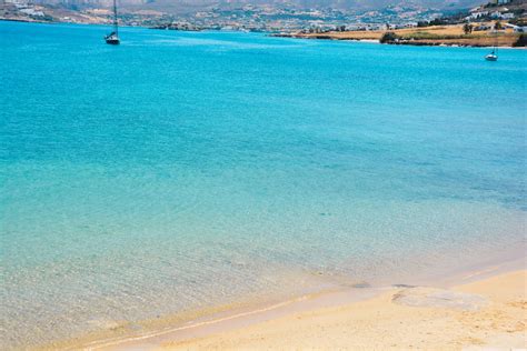 A Complete Travel Guide To Paros Greece Urban Wanders