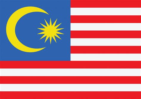 Maybe you would like to learn more about one of these? Malaysia Flag Themes Idea Design Free Stock Photo - Public ...