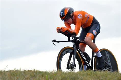 She won the gold medal in the women's road race at the 2016 summer olympics in rio de janeiro, and has won the giro d'italia femminile on four occasions. Championnats du monde 2020 : Anna van der Breggen titré ...